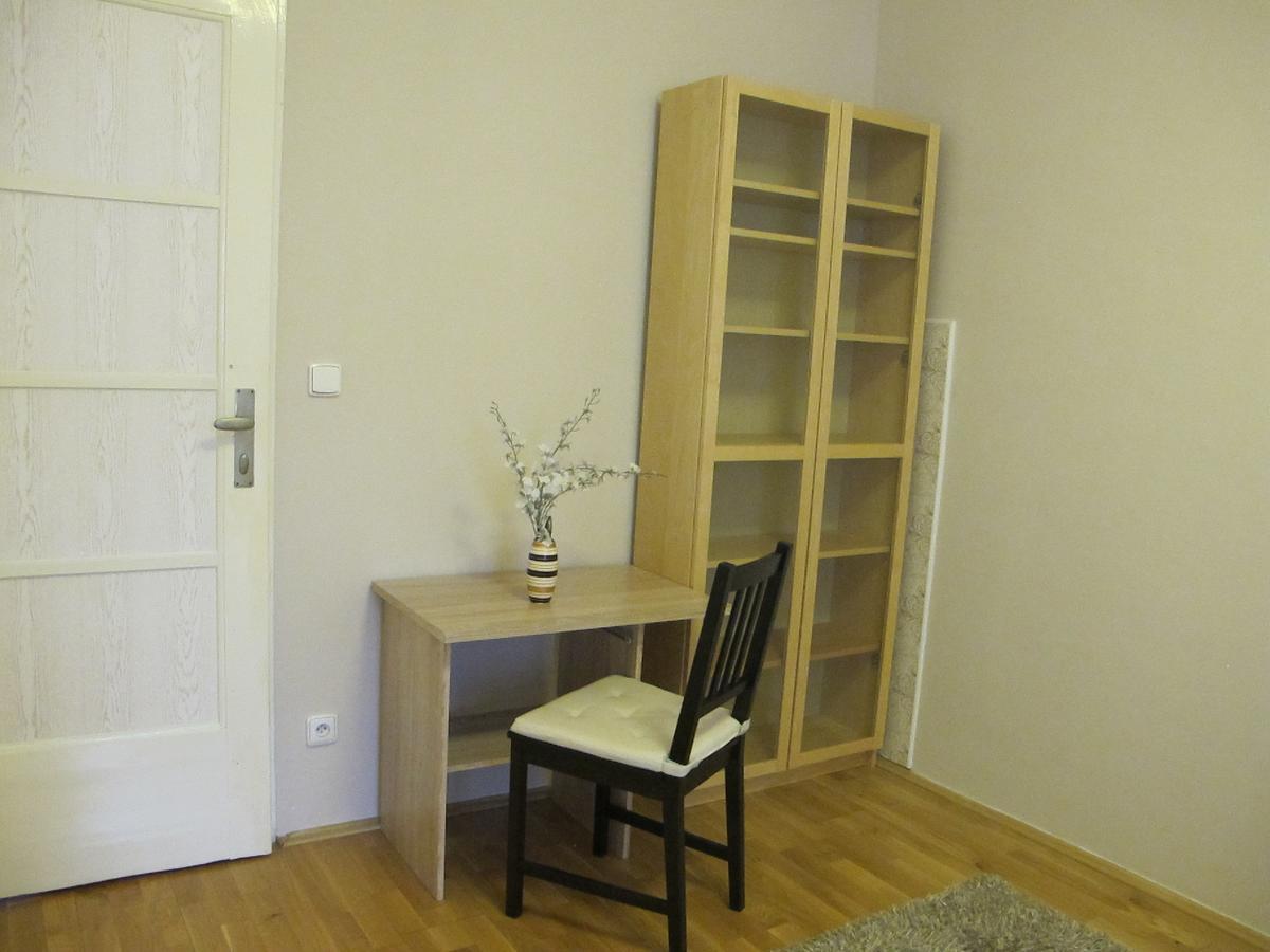 Arabesque Accommodation Prague Ngoại thất bức ảnh